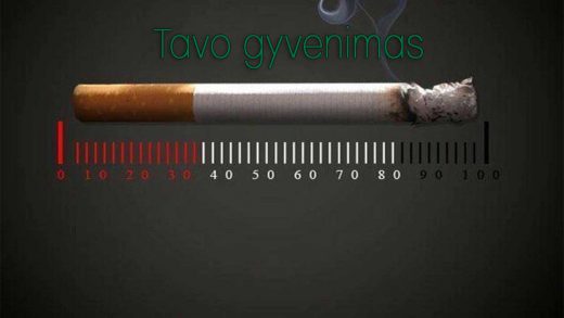 Kodavimas nuo rukymo