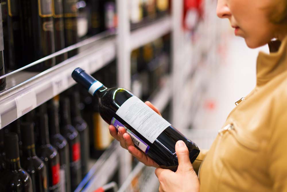 alkoholio kontrolės